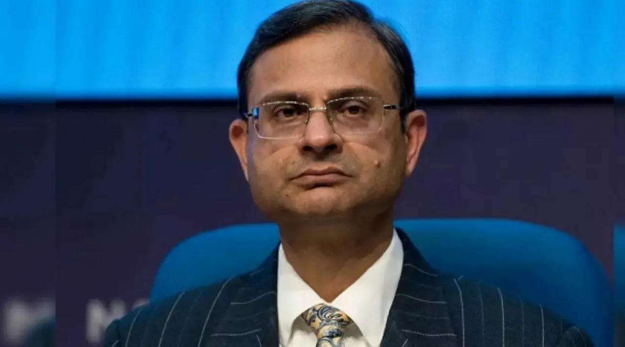 Sanjay Malgo