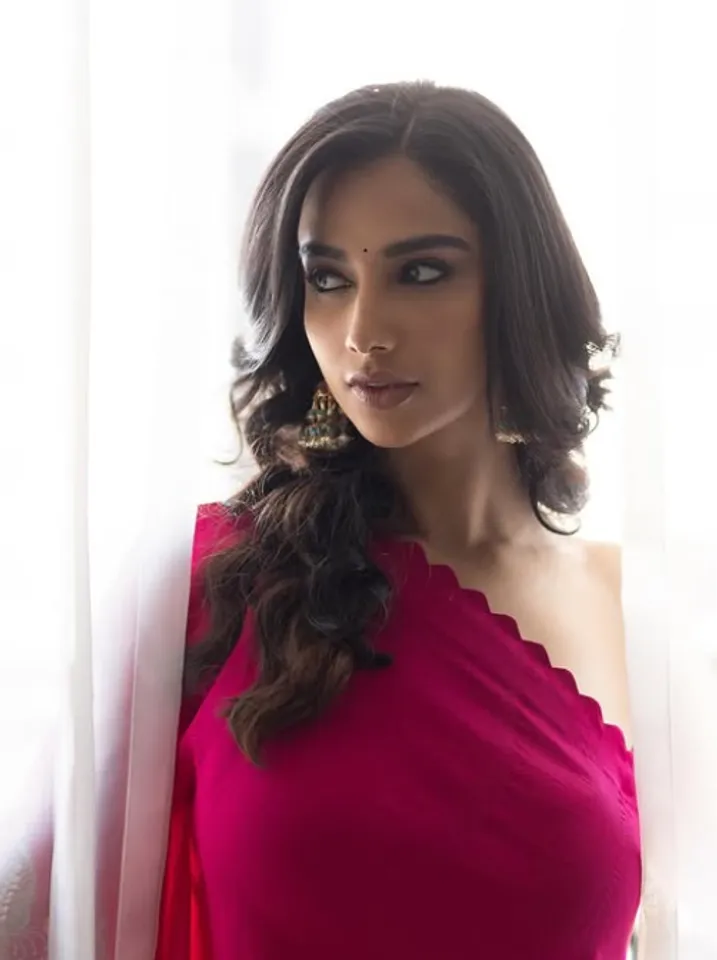 meenaakshi chaudary