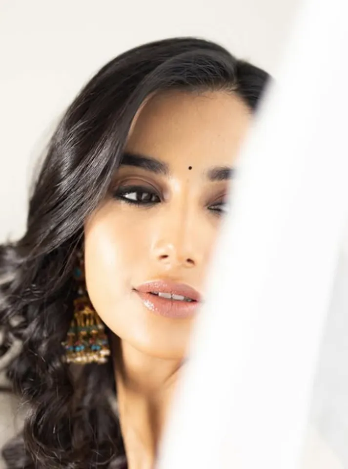 meenaakshi chaudary