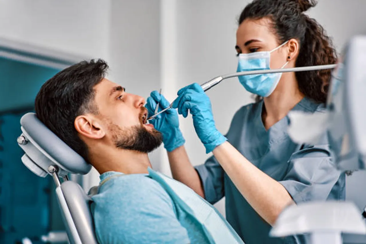tooth implant