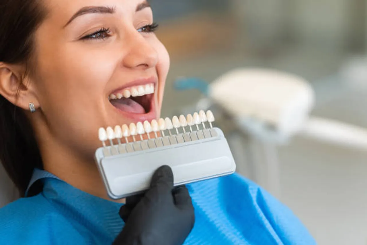 tooth implant