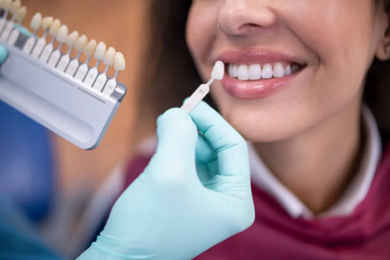 tooth implant