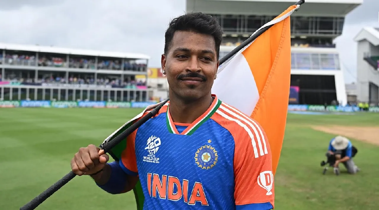 Vinesh Phogat to Hardik Pandya Indias most searched sportspersons Tamil News