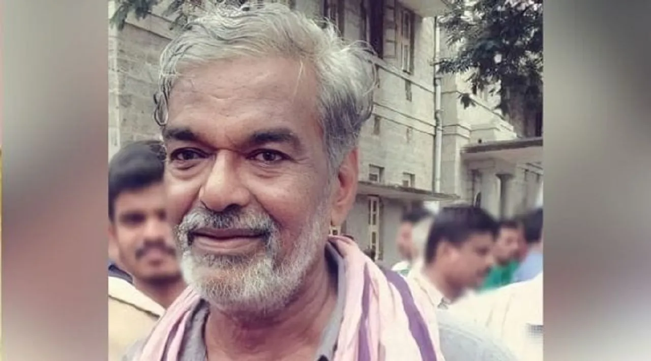 devanuru mahadeva