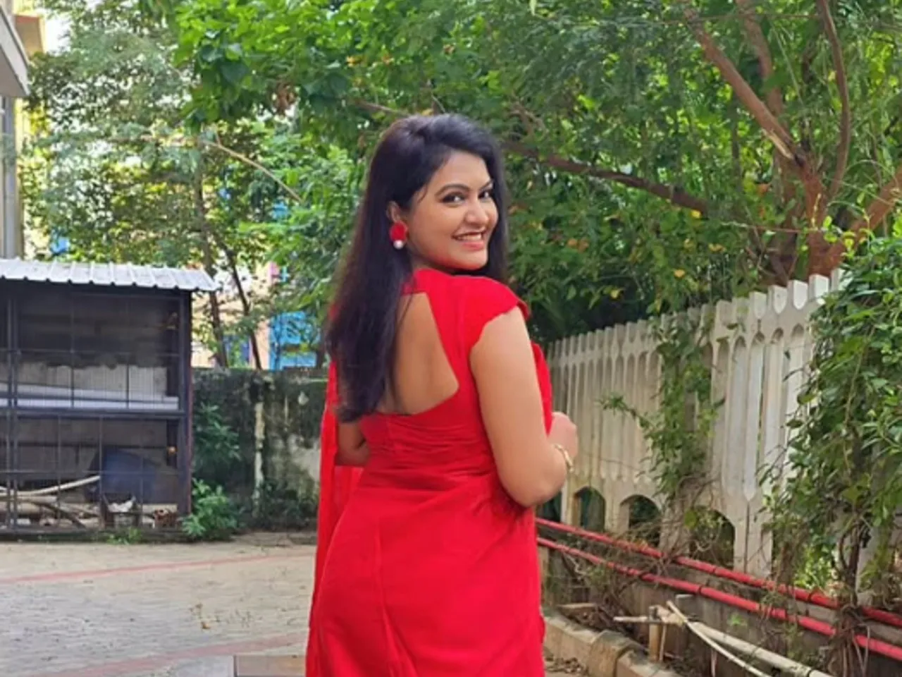 Rachitha mahalakshmi