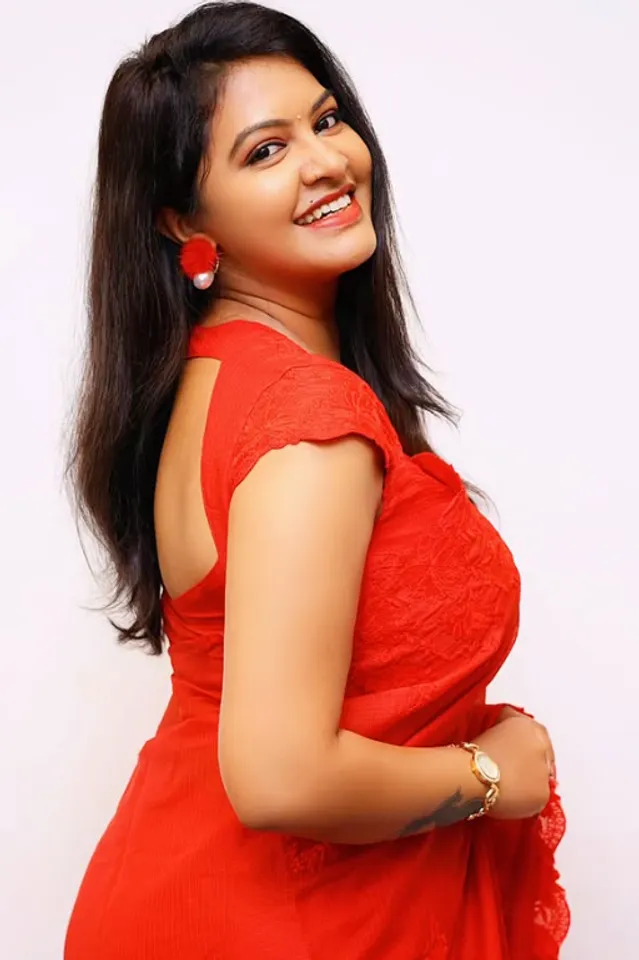 Rachitha mahalakshmi
