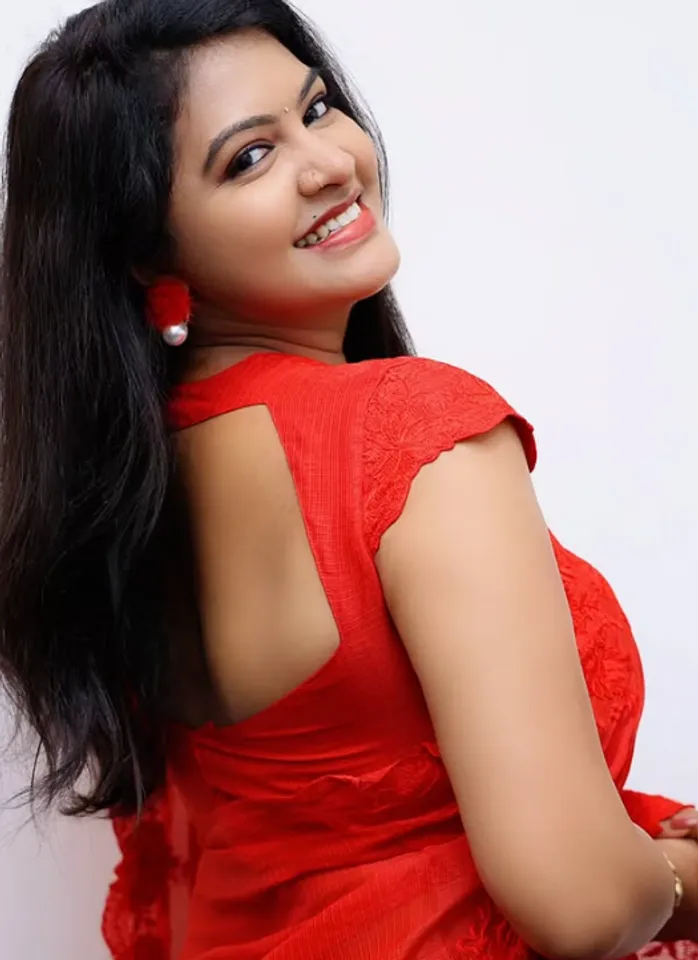 Rachitha mahalakshmi