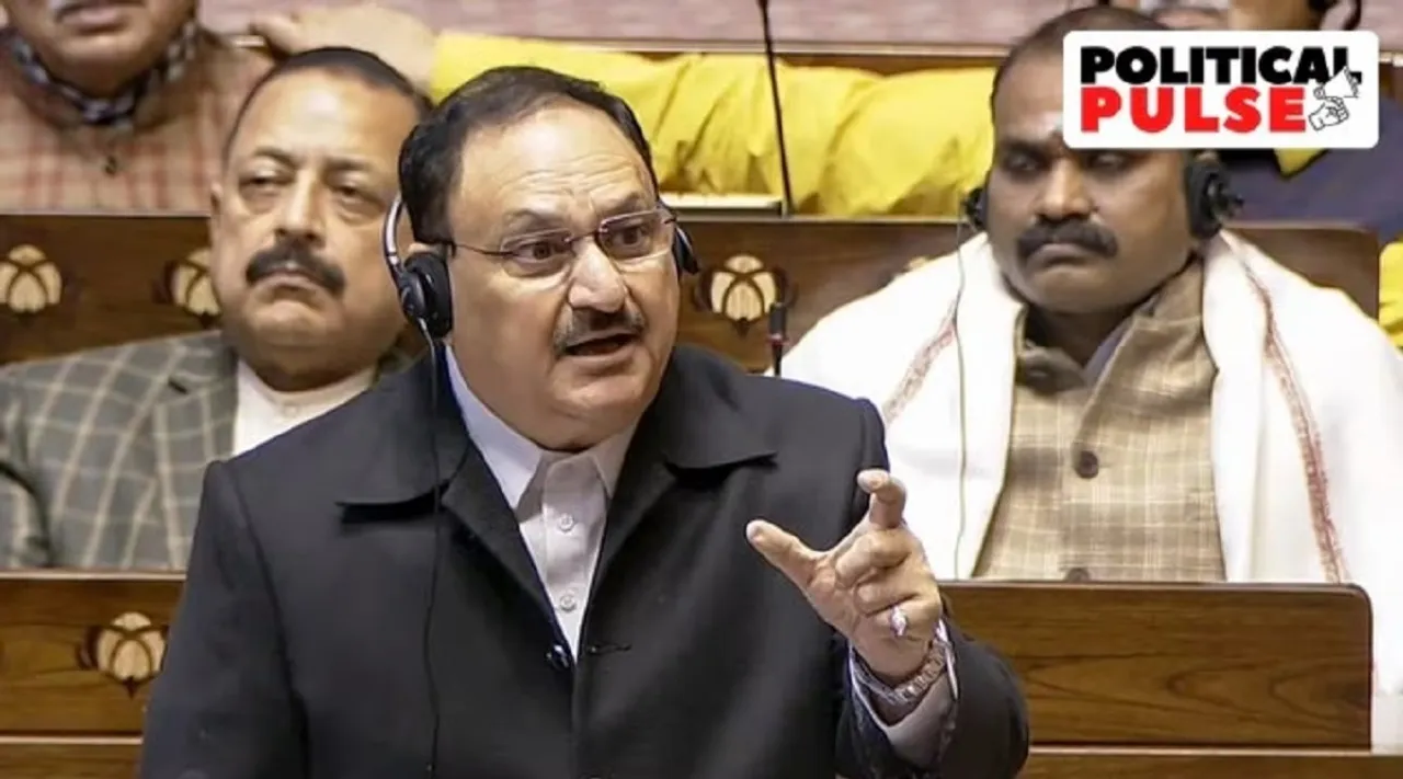 jp nadda bjp 