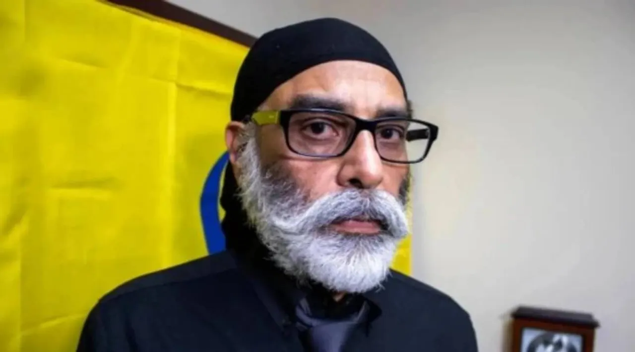 khalistan pannun