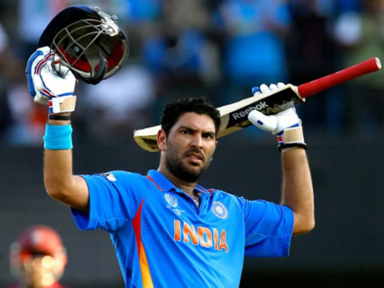 yuvraj singh