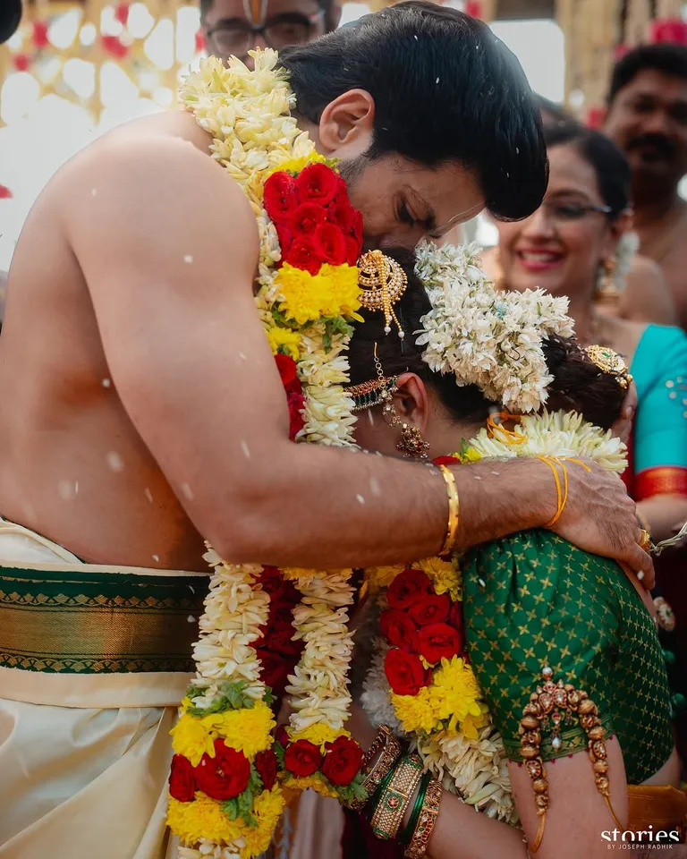 Keerthi Antony