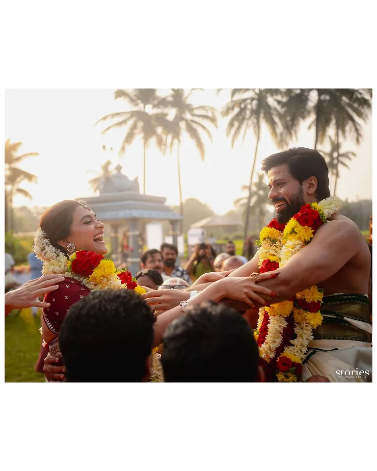Keerthi Antony