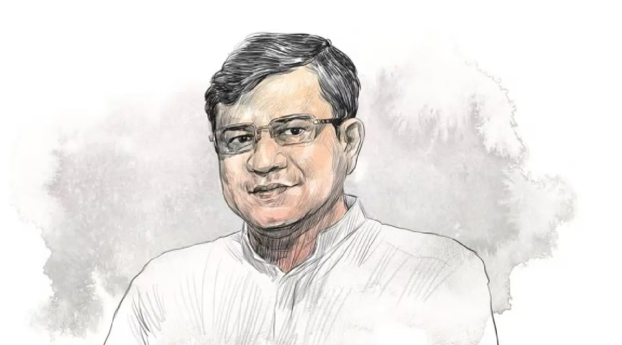 Delhi Confidential Tamil Connect Union minister Ashwini Vaishnaw Chennai Egmore DMK T Sumathy Tamil News 