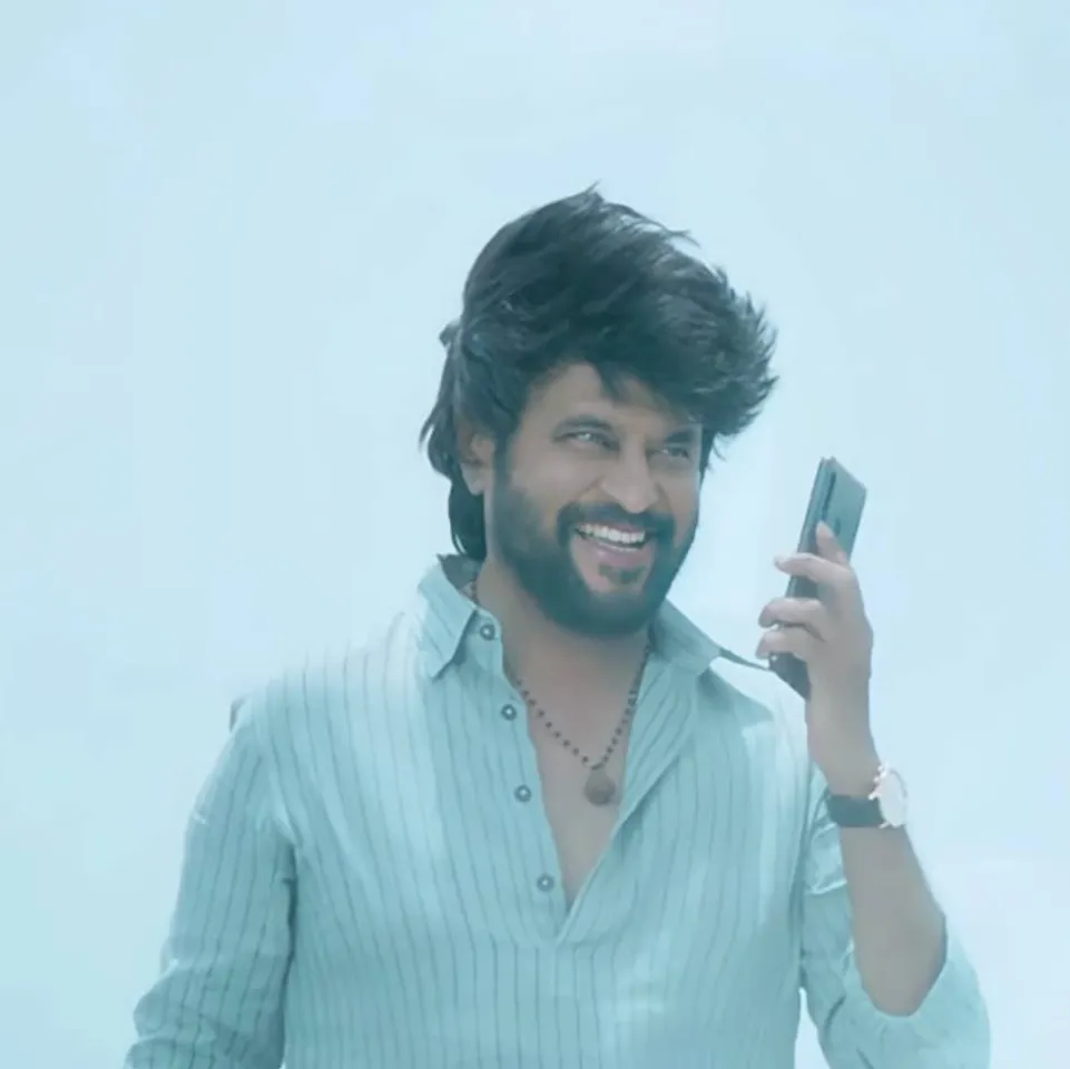 rajinikanth