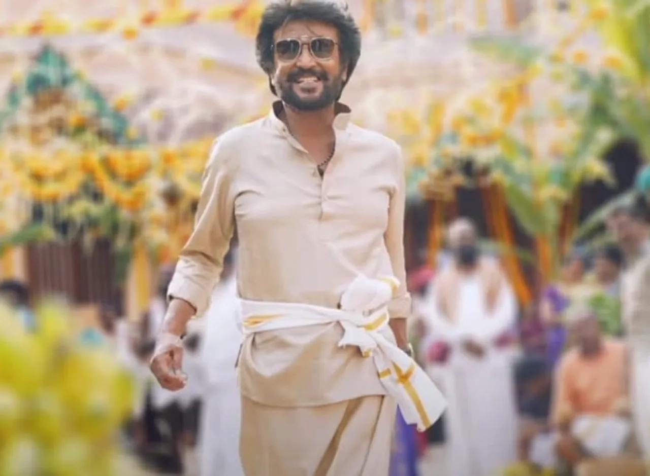 rajinikanth