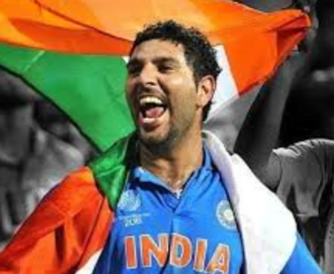 yuvraj singh