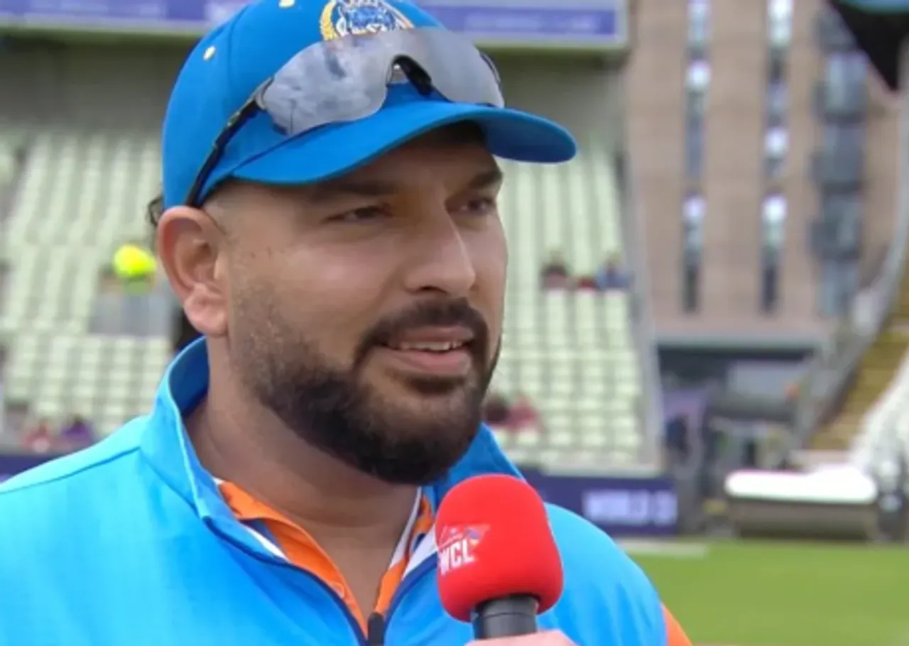 yuvraj singh