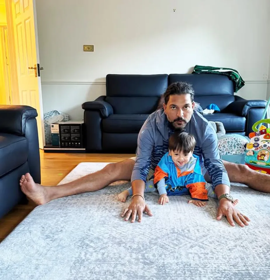 yuvraj singh