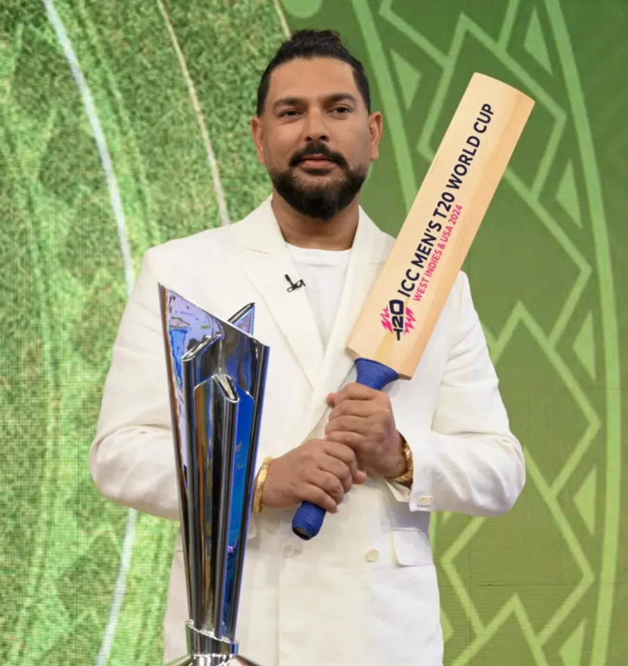 yuvraj singh