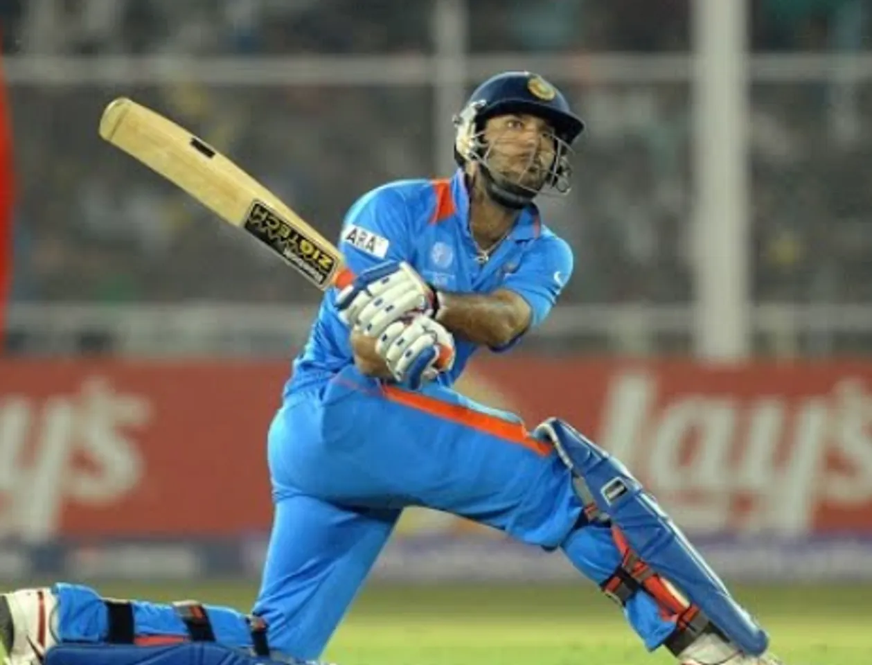 yuvraj singh