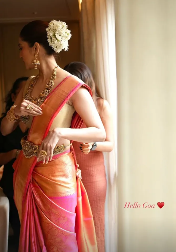 Malavika mohanan