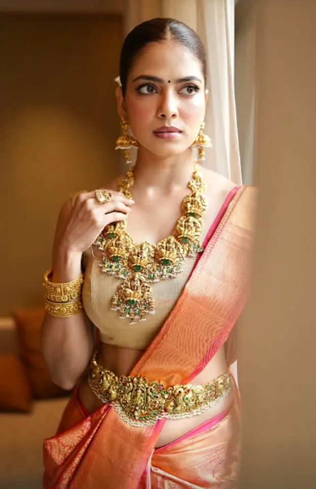 Malavika mohanan