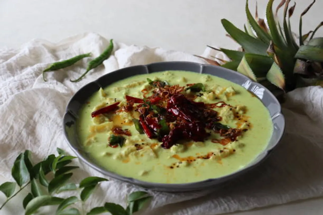 ugadi pachadi