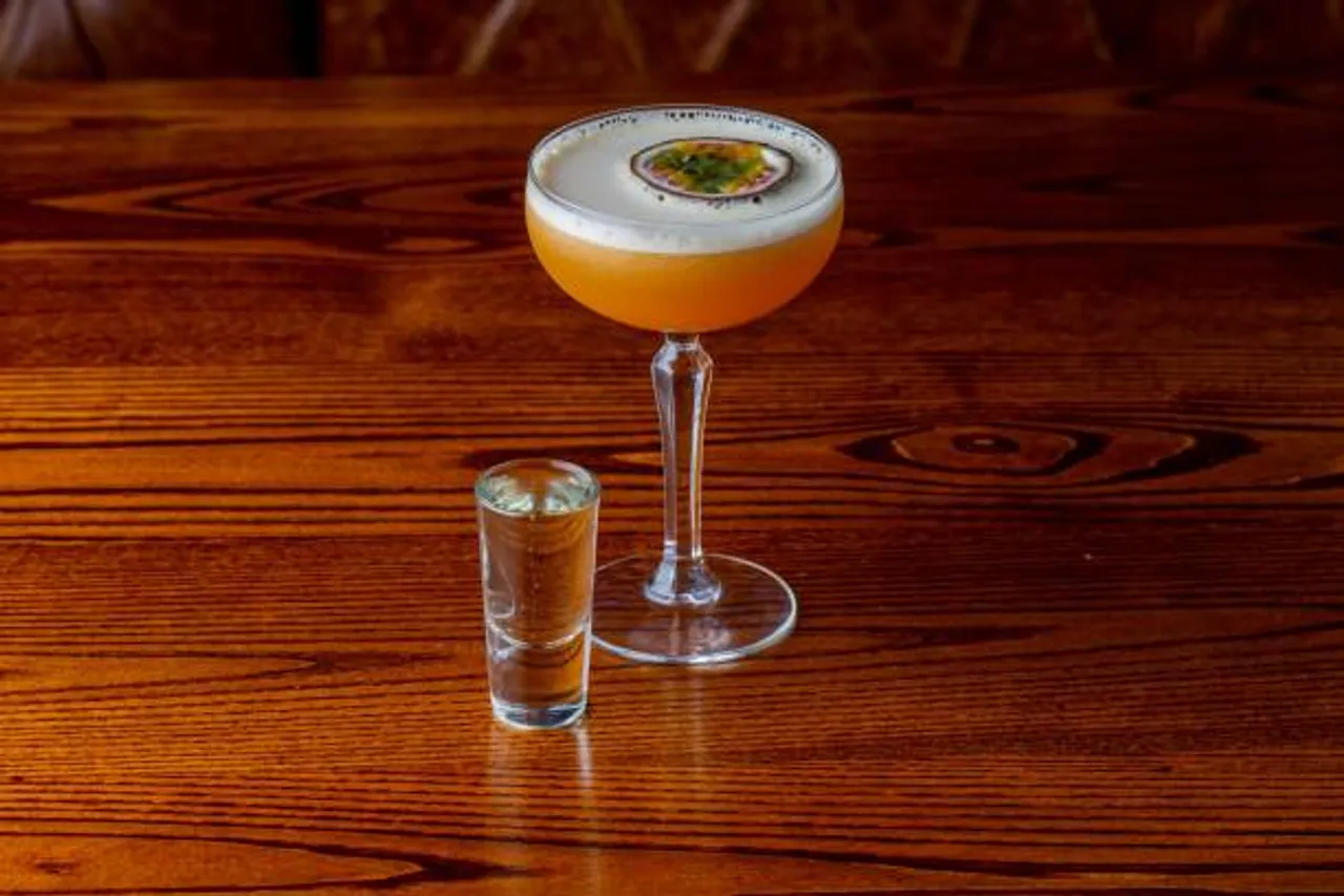 porn star martini