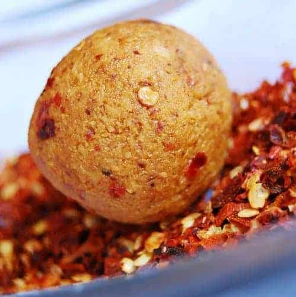 chamandhi