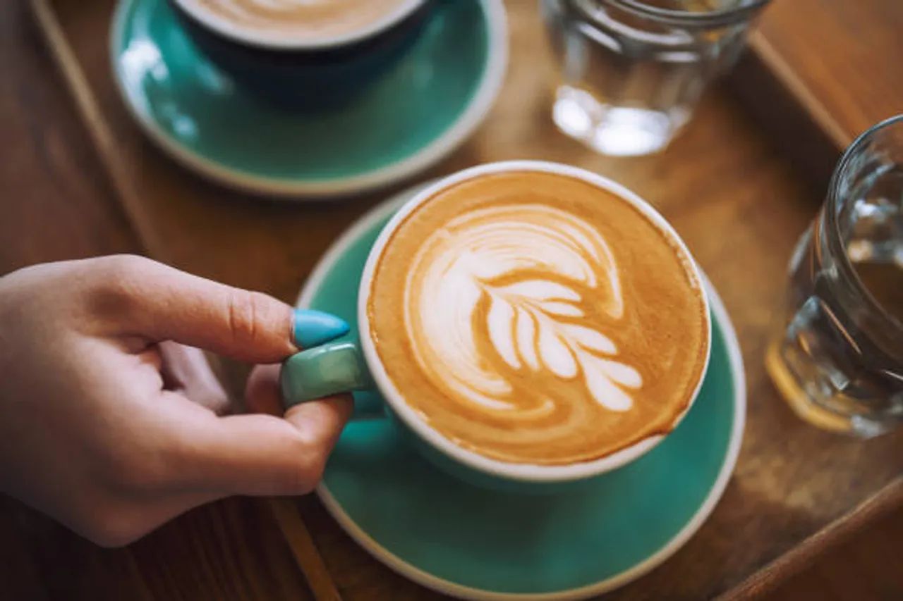flat white