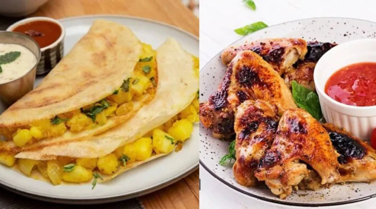 Foods