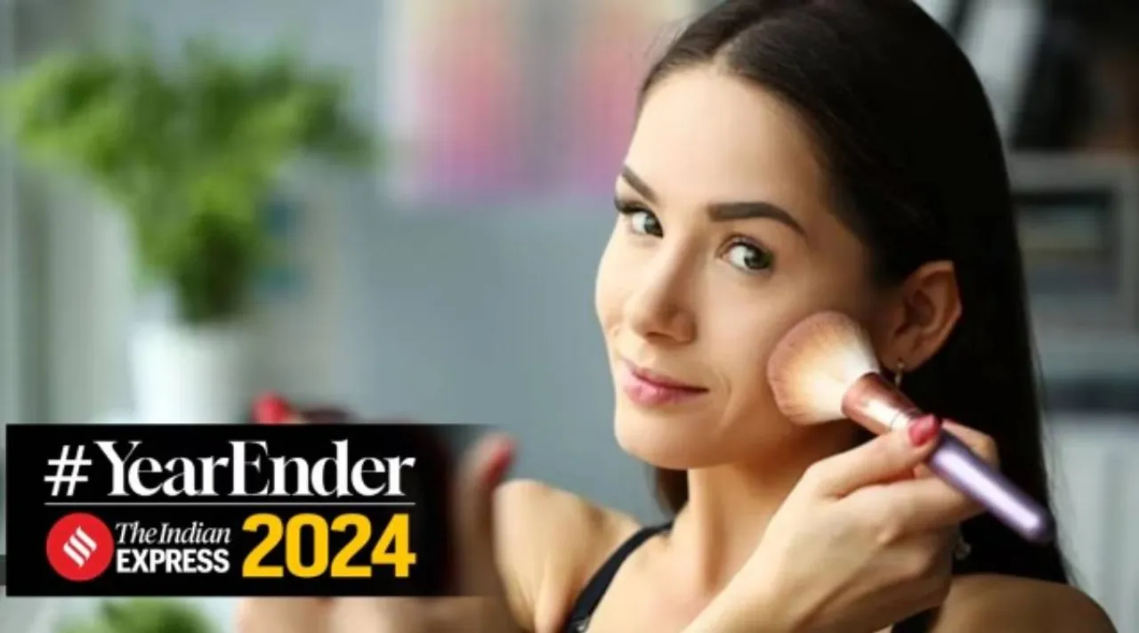 makeup