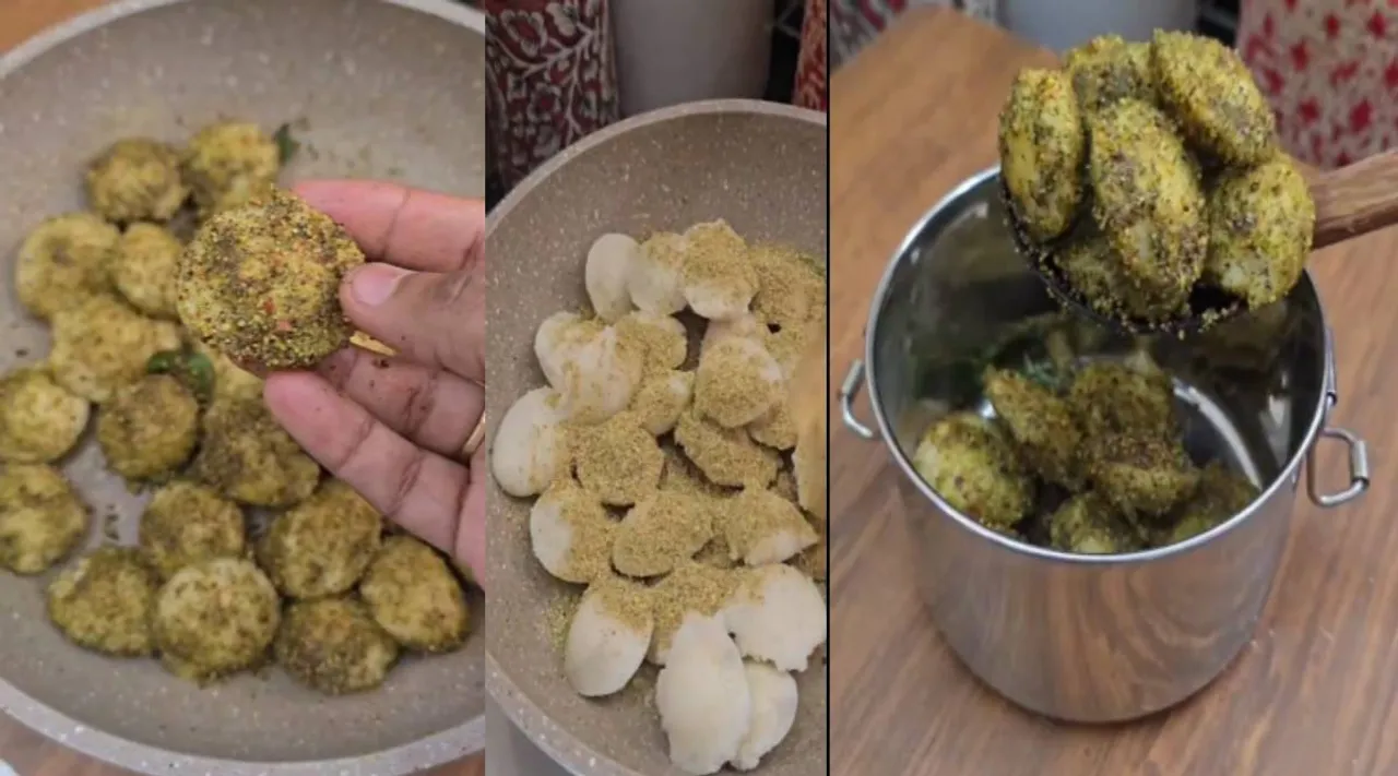 moringa idli