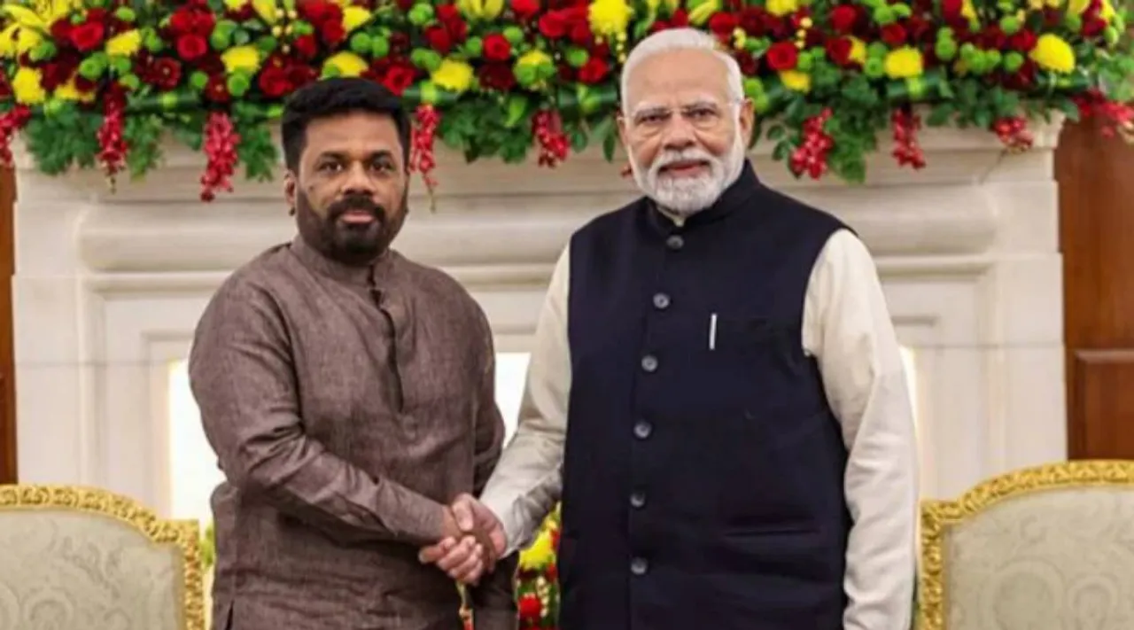 disanayaga modi
