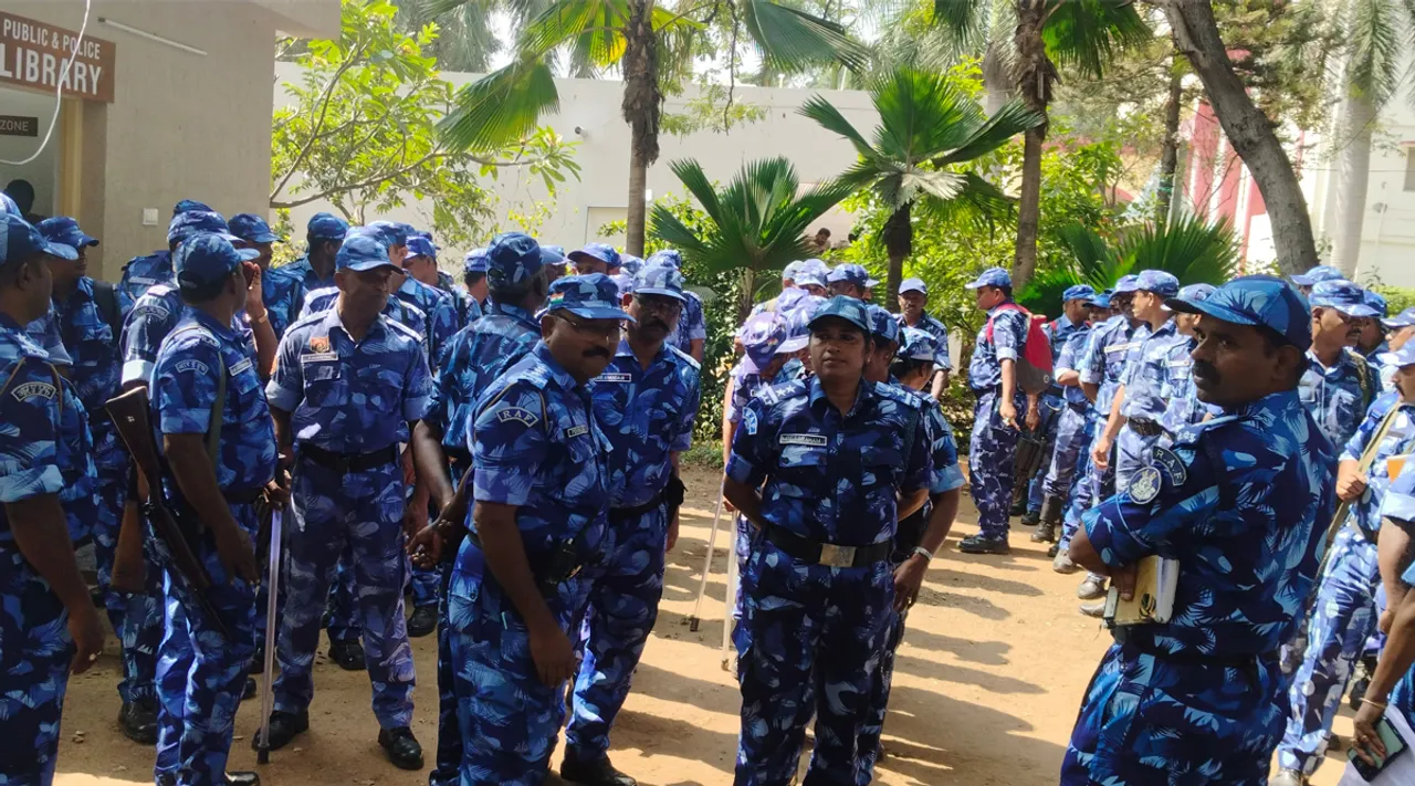 Coimbator Mili