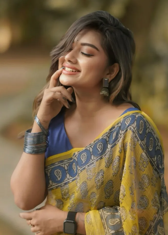 preeti sharma