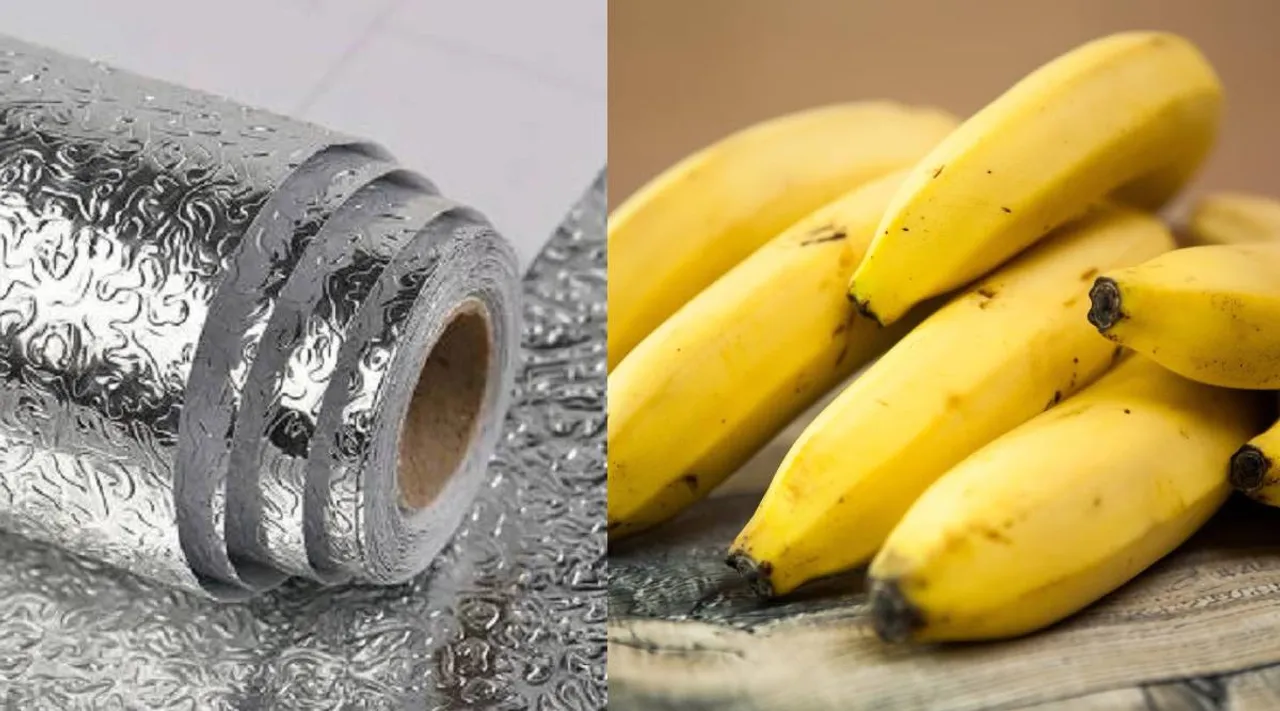 Kitchen hack