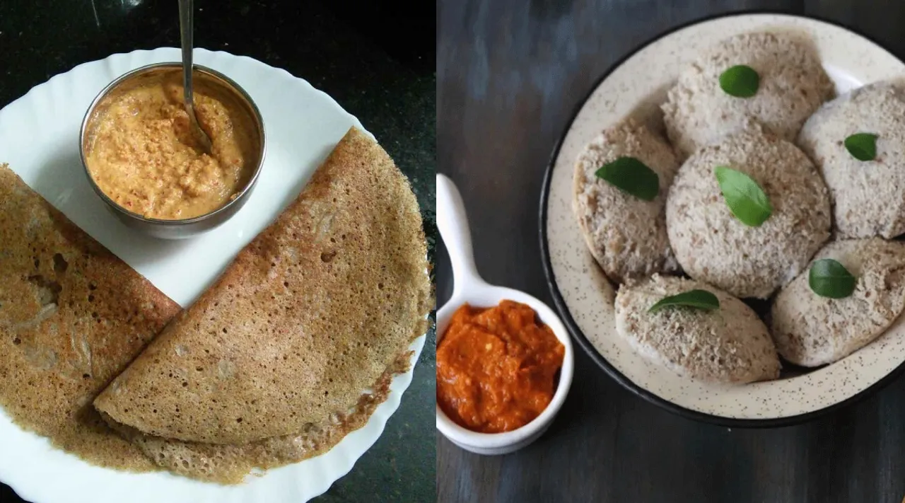 kollu idly recipe for weight loss in tamil 