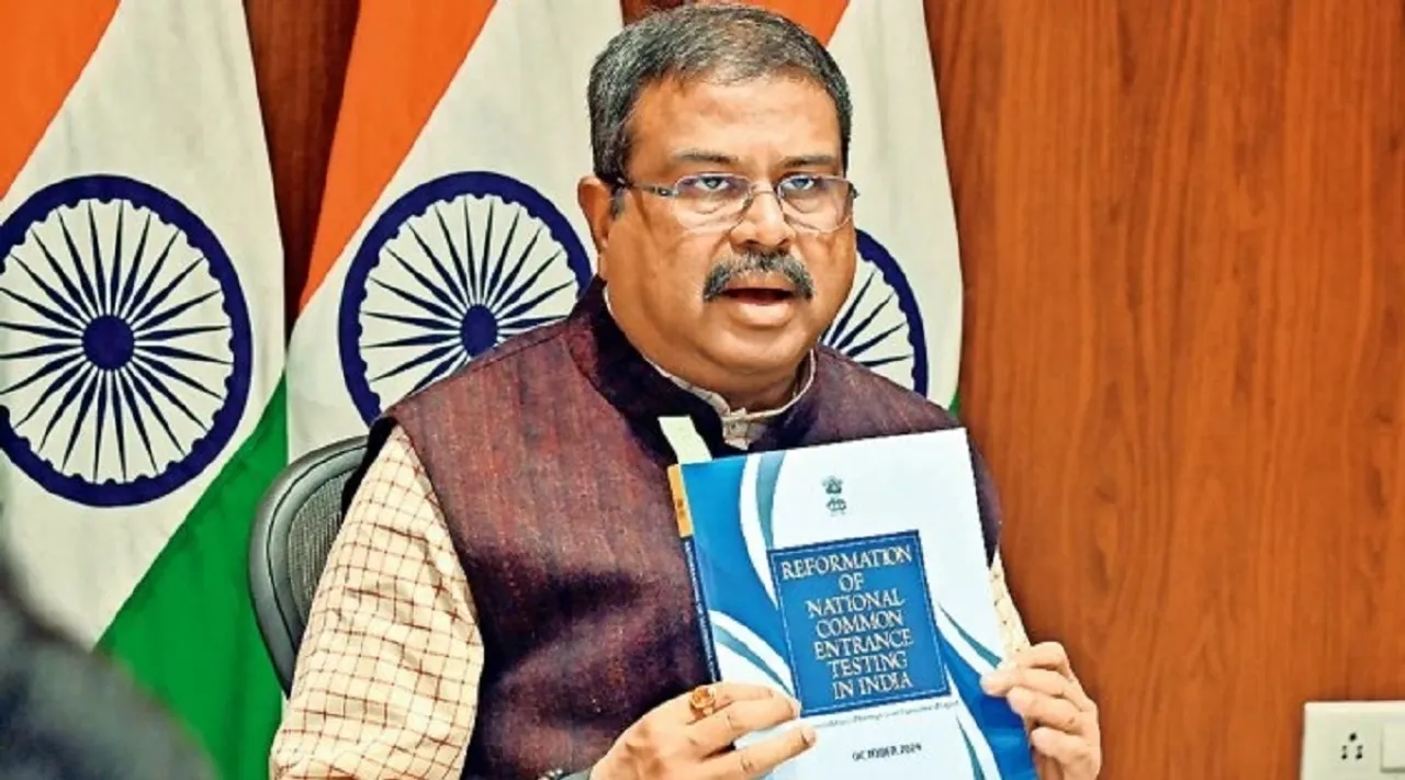 dharmendra pradhan