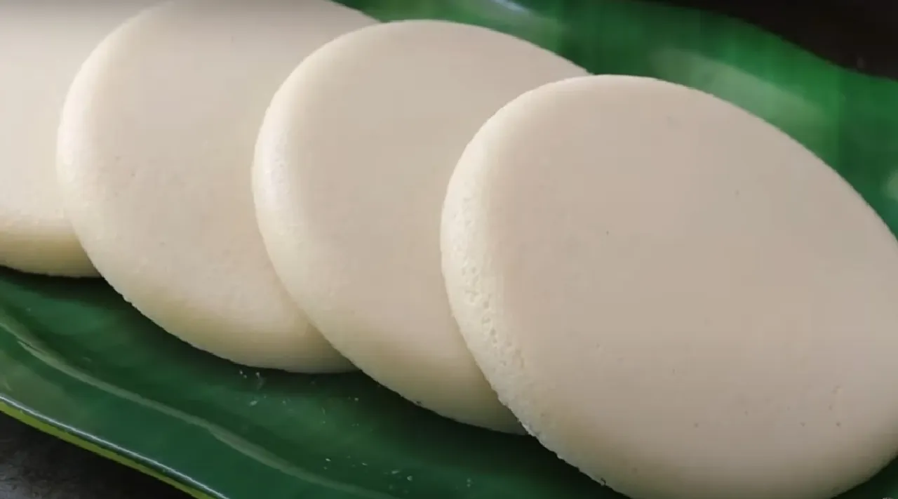 Thatte idli recipe in tamil