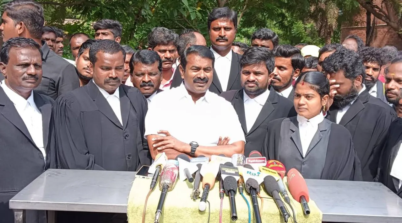 seeman