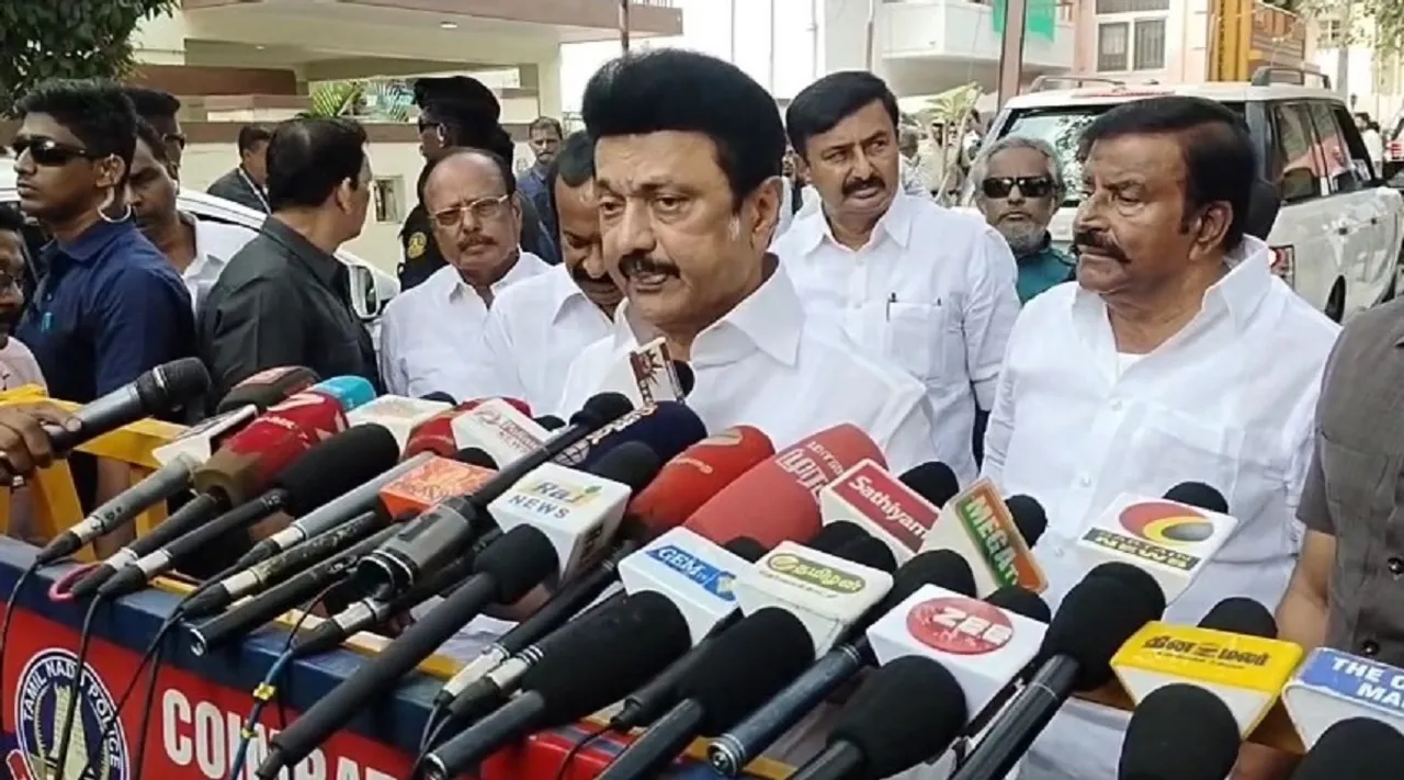 stalin kovai erode