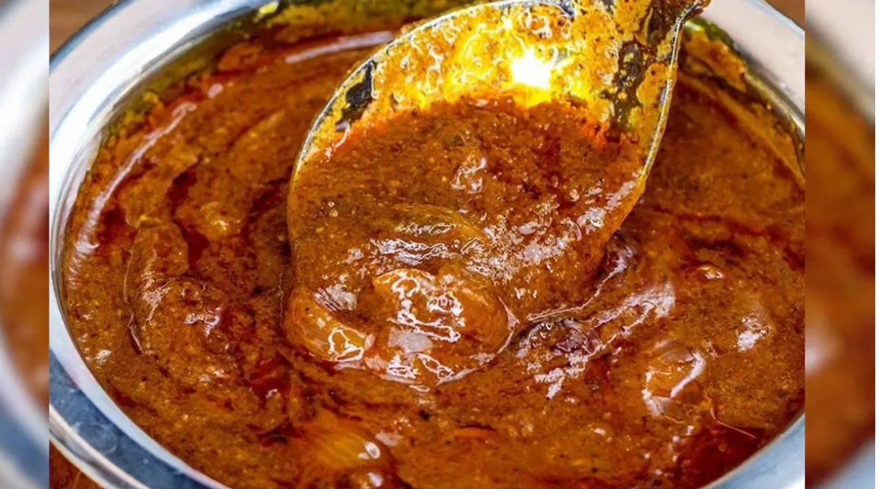 Pachai Thakkali