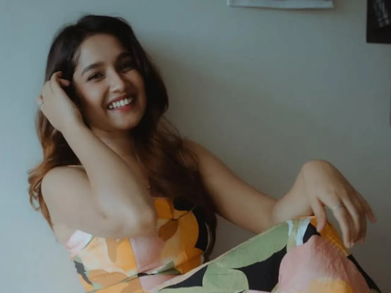 anikha