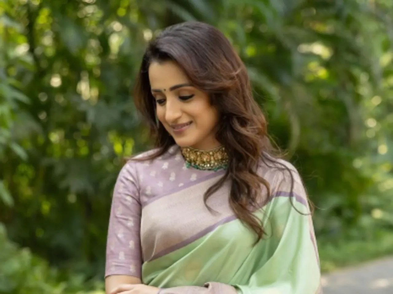 trisha
