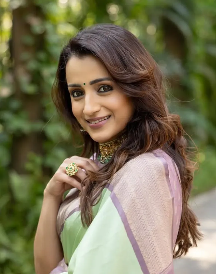 trisha