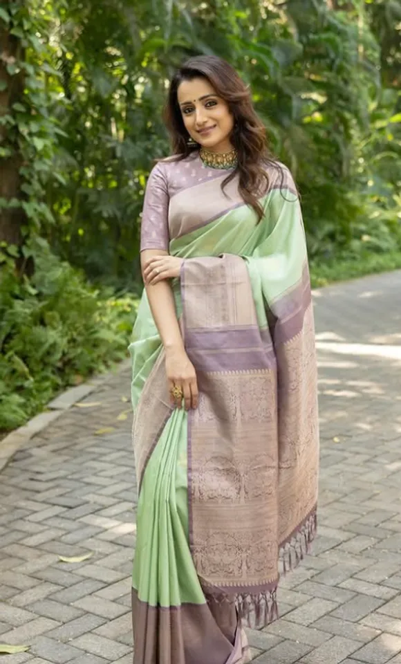 trisha
