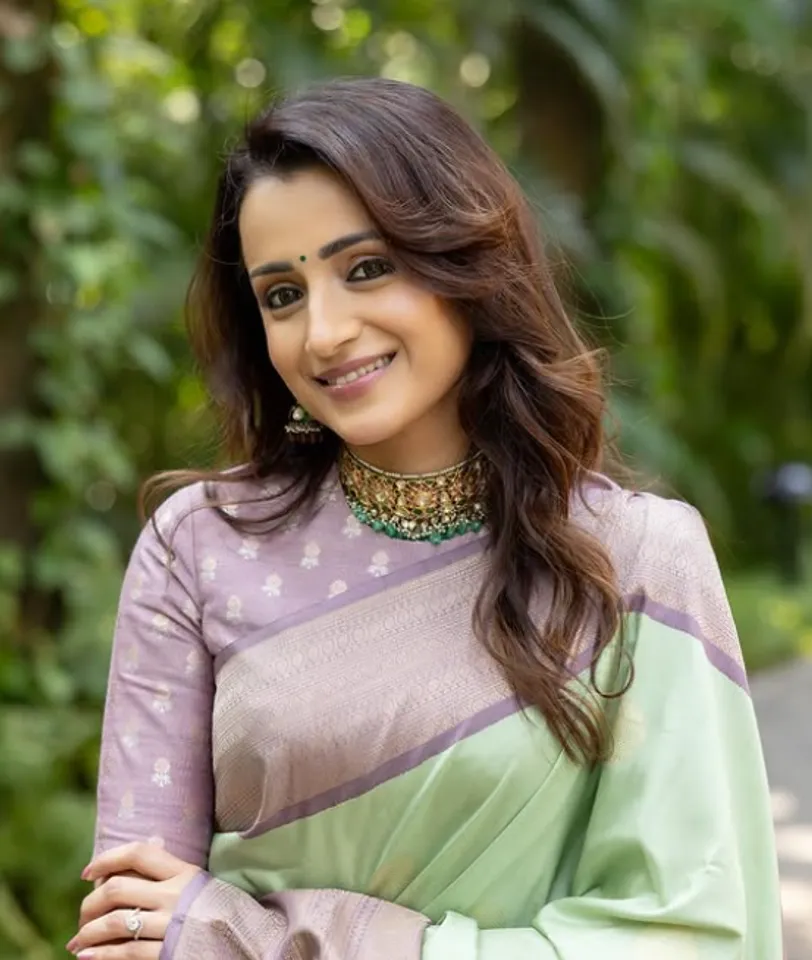 trisha
