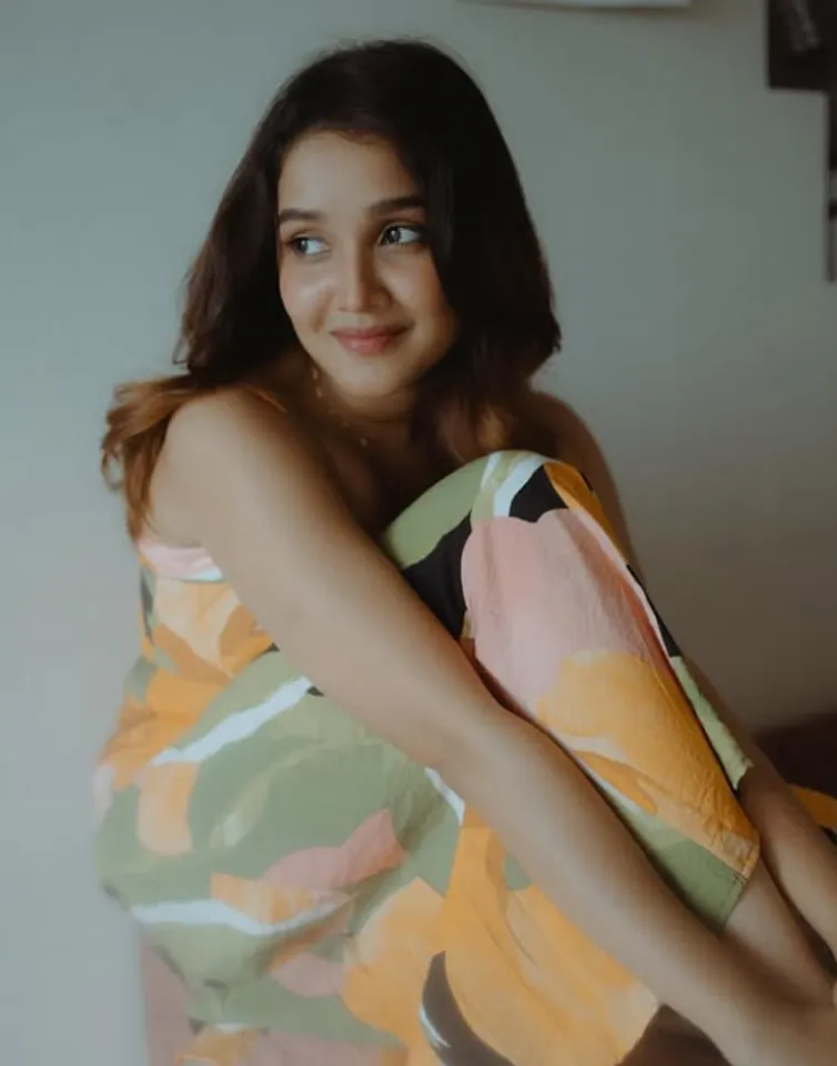 anikha