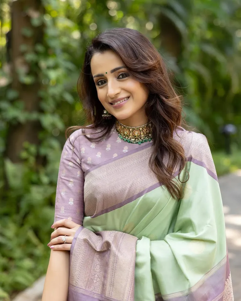 Trisha Kanjivara